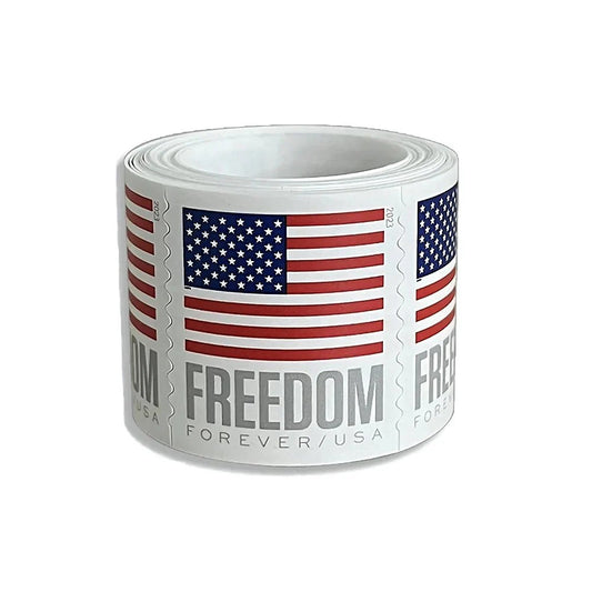 2023 U.S Flag Forever Postage Stamps